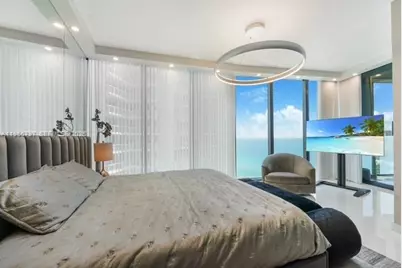 18555 Collins Ave #1605, Sunny Isles Beach, FL 33160 - Photo 18