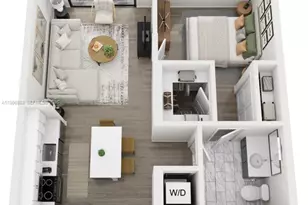 19401 W Dixie Hwy, Miami, FL 33180 - Photo 2