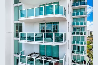 3301 NE 183rd St #1701, Aventura, FL 33160 - Photo 4