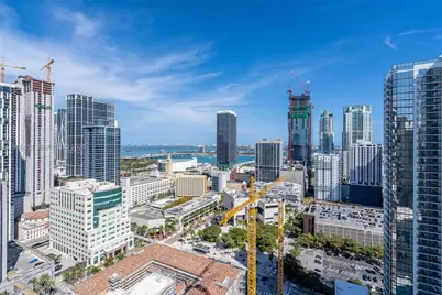 225 N Miami Ave #3307, Miami, FL 33128 - Photo 44