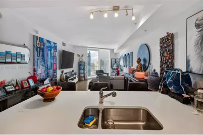 1900 N Bayshore Dr #4508, Miami, FL 33132 - Photo 4