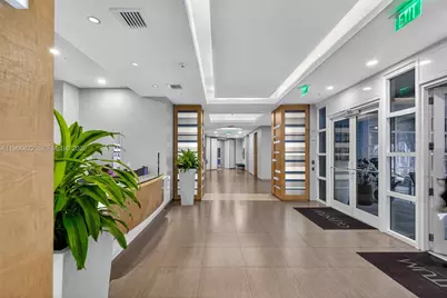 1900 N Bayshore Dr #4508, Miami, FL 33132 - Photo 22