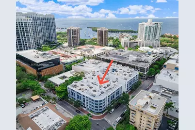 3339 Virginia St #PH-26, Miami, FL 33133 - Photo 1