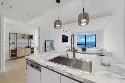 1425 Brickell Ave #57A, Miami, FL 33131 - Photo 6