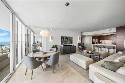 450 Alton Rd #2706, Miami Beach, FL 33139 - Photo 8