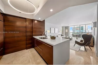 450 Alton Rd #2706, Miami Beach, FL 33139 - Photo 6