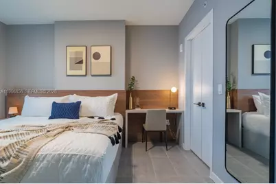 227 NE 2nd St #1905, Miami, FL 33132 - Photo 8