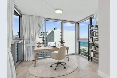 2655 Collins Ave #1607, Miami Beach, FL 33140 - Photo 8