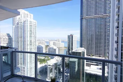 1050 Brickell Ave #3206, Miami, FL 33131 - Photo 1
