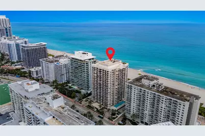 5757 Collins Ave #1902, Miami Beach, FL 33140 - Photo 4