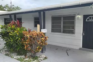 821 NE 6th St, Hallandale Beach, FL 33009 - Photo 2