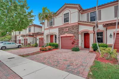 9334 W 33 Way #9334, Hialeah, FL 33018 - Photo 12