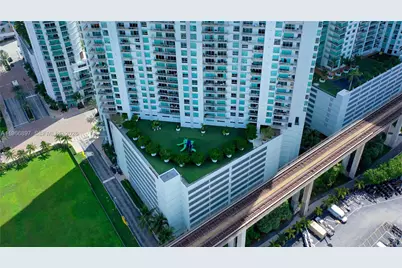 90 SW 3rd St #1602, Miami, FL 33130 - Photo 48