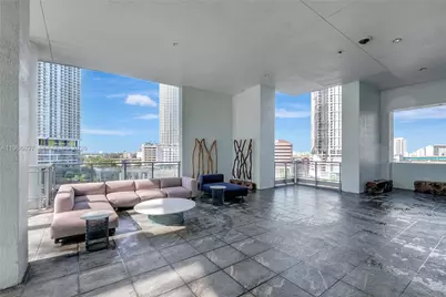 90 SW 3rd St #1602, Miami, FL 33130 - Photo 64