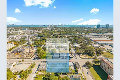 7618 NE 2nd Ave, Miami, FL 33138 - Photo 1