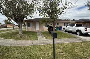 1205 NW 7th Ave, Florida City, FL 33034 - Photo 1