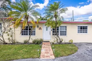 6101 Flagler St, Hollywood, FL 33023 - Photo 4