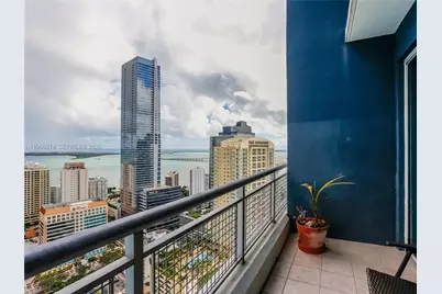 60 SW 13th St #3404, Miami, FL 33130 - Photo 16