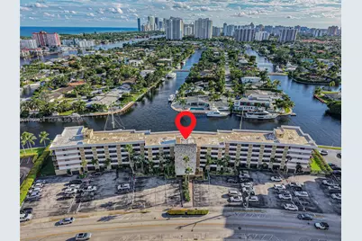 301 Golden Isles Dr #403, Hallandale Beach, FL 33009 - Photo 1