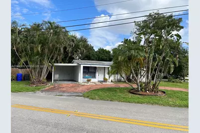 5741 Simms St, Hollywood, FL 33021 - Photo 1