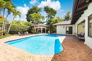 10601 SW 72nd Ct, Pinecrest, FL 33156 - Photo 20