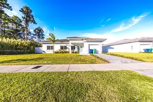 12911 SW 266th Terrace, Homestead, FL 33032 - Photo 1