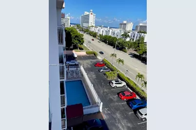 3201 NE 14th St Cswy #605, Pompano Beach, FL 33062 - Photo 24