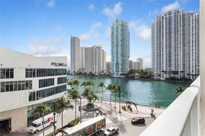 300 S Biscayne Blvd #L-626, Miami, FL 33131 - Photo 1