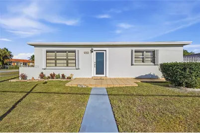 4791 W 3rd Ave, Hialeah, FL 33012 - Photo 2