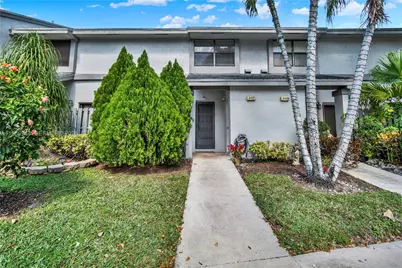 3437 S Carambola Cir S #2463, Coconut Creek, FL 33066 - Photo 1