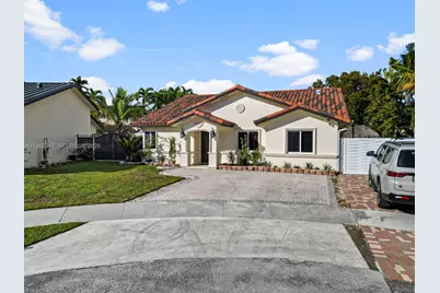 15715 SW 76th Ter, Miami, FL 33193 - Photo 2
