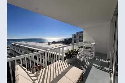 5401 Collins Ave #632, Miami Beach, FL 33140 - Photo 8