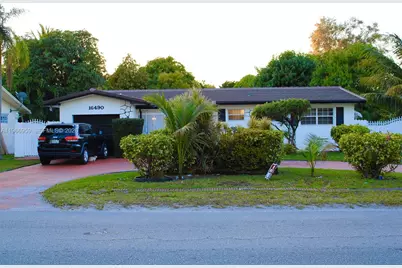 16490 NE 2nd Ave, Miami, FL 33162 - Photo 1