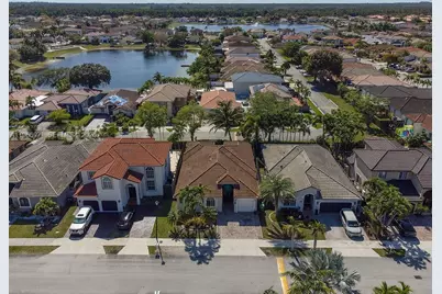 3436 SW 152nd Pass, Miami, FL 33185 - Photo 36