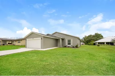 154 NW Curtis St, Port Saint Lucie, FL 34983 - Photo 2