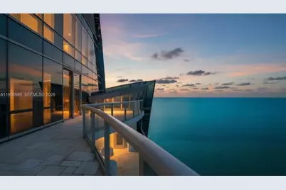 17121 Collins Ave #4803, Sunny Isles Beach, FL 33160 - Photo 2