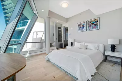 17121 Collins Ave #4803, Sunny Isles Beach, FL 33160 - Photo 30