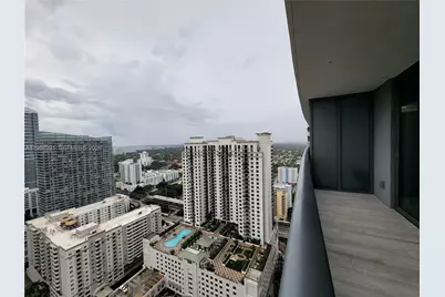 45 SW 9th St #3404, Miami, FL 33130 - Photo 18