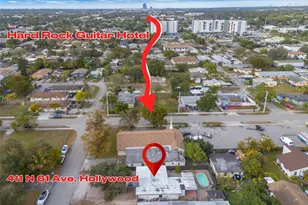 411 N 61st Ave, Hollywood, FL 33024 - Photo 22
