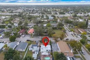 411 N 61st Ave, Hollywood, FL 33024 - Photo 22