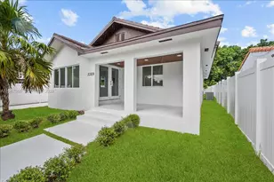 3389 NW 14th Ave, Miami, FL 33142 - Photo 4