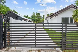 3389 NW 14th Ave, Miami, FL 33142 - Photo 2