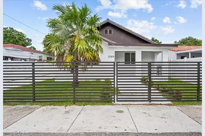 3389 NW 14th Ave, Miami, FL 33142 - Photo 1