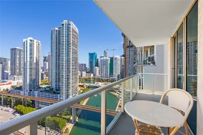 185 SW 7th St #2611, Miami, FL 33130 - Photo 28