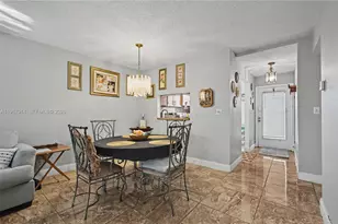 8380 Lagos De Campo Blvd, Tamarac, FL 33321 - Photo 6