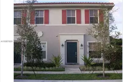 10025 SW 24th Ct, Miramar, FL 33025 - Photo 1