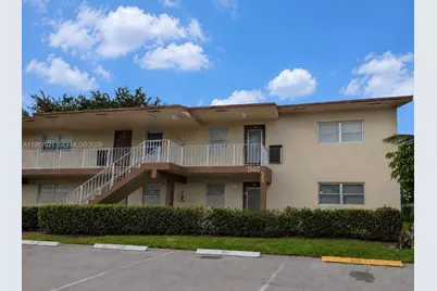 7600 NW 5th Pl #108, Margate, FL 33063 - Photo 14