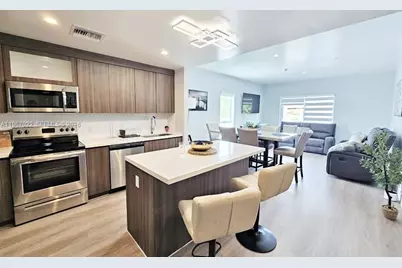 1938 Jackson St #202, Hollywood, FL 33020 - Photo 2
