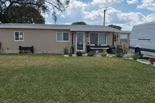 5900 Atlanta St, Hollywood, FL 33021 - Photo 1