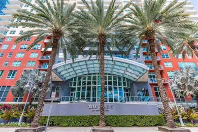 1155 Brickell Bay Dr #303, Miami, FL 33131 - Photo 1